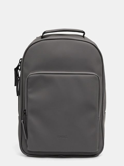 Rains plecak Book Daypack W3 - zdjęcie produktu nr 1