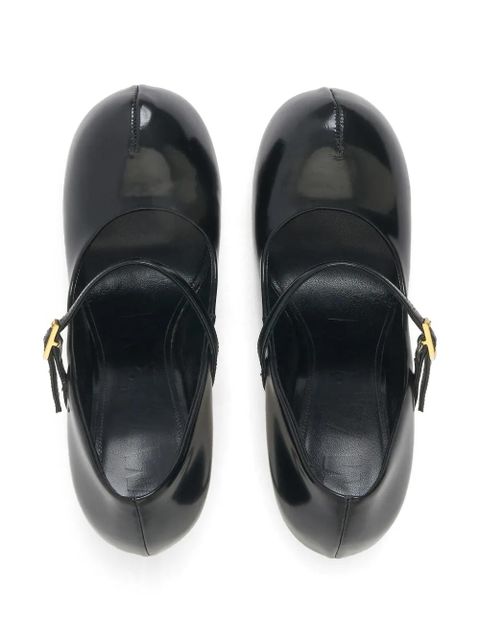 Marni Mary Jane pumps - Black - zdjęcie produktu nr 2