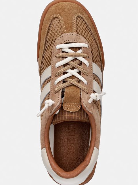 Steve Madden sneakersy Verdict