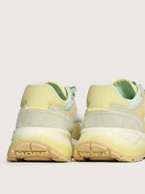 Hoff sneakersy READING II kolor multicolor 12535006 CITY MKII