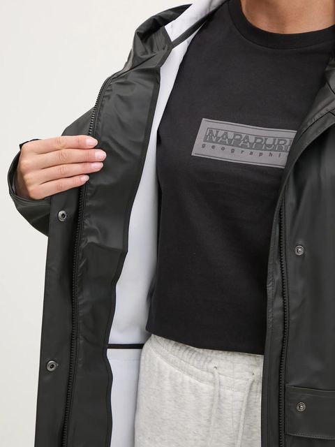 Didriksons kurtka ELLY