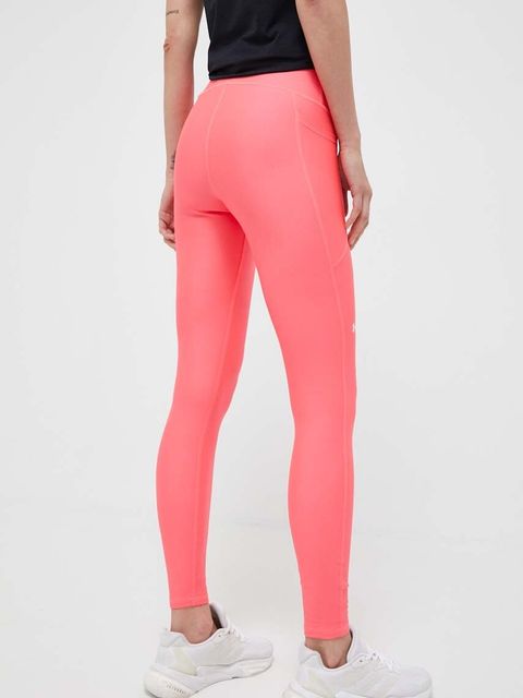 Under Armour legginsy treningowe HG Armour HiRise - zdjęcie produktu nr 2