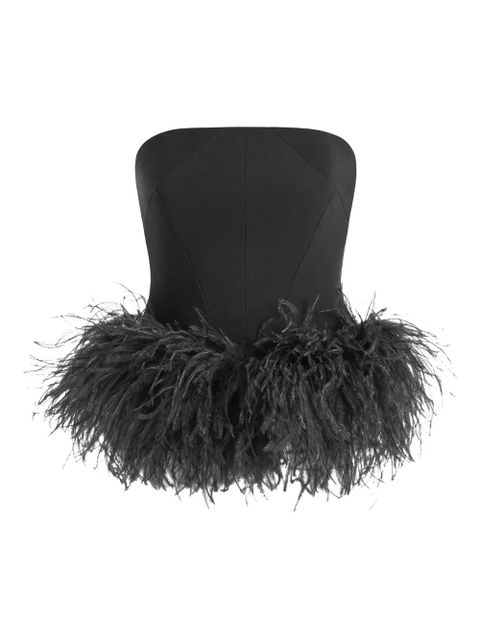 16Arlington Anieri top - Black - zdjęcie produktu nr 1