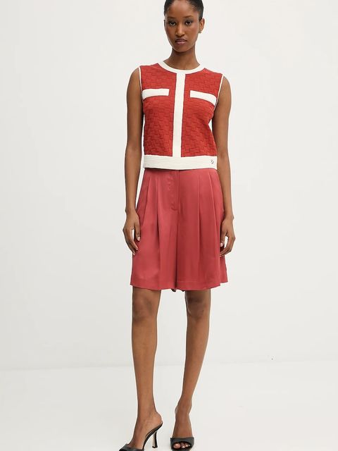 Karl Lagerfeld kamizelka - zdjęcie produktu nr 1