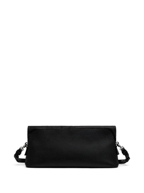 Maison Margiela 5AC stitching crossbody bag - Black