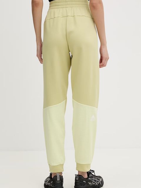 The North Face spodnie dresowe MOUNTAIN ATHLETICS