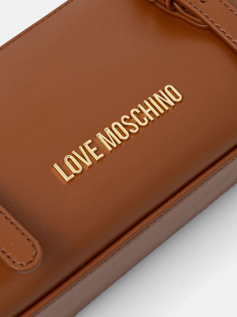 Love Moschino torebka
