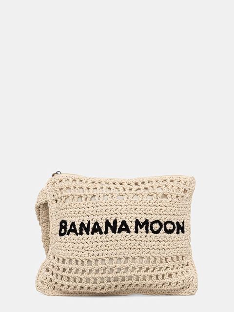 Banana Moon saszetka damska bawełniana Riooso - zdjęcie produktu nr 2