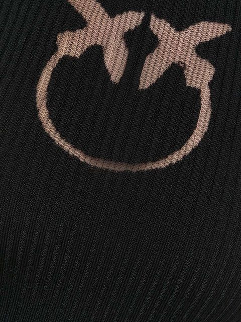 Pinko sweter wełniany