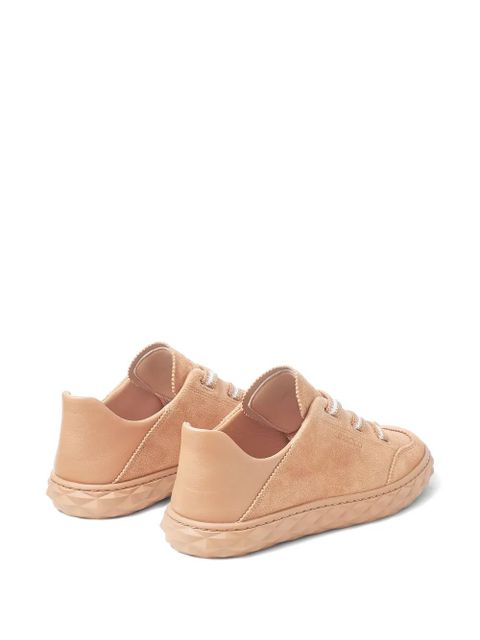 Jimmy Choo Diamond Light Flex F sneakers - Neutrals