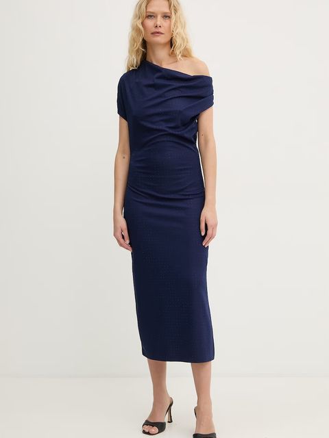 Silvian Heach sukienka TISAW - zdjęcie produktu nr 1