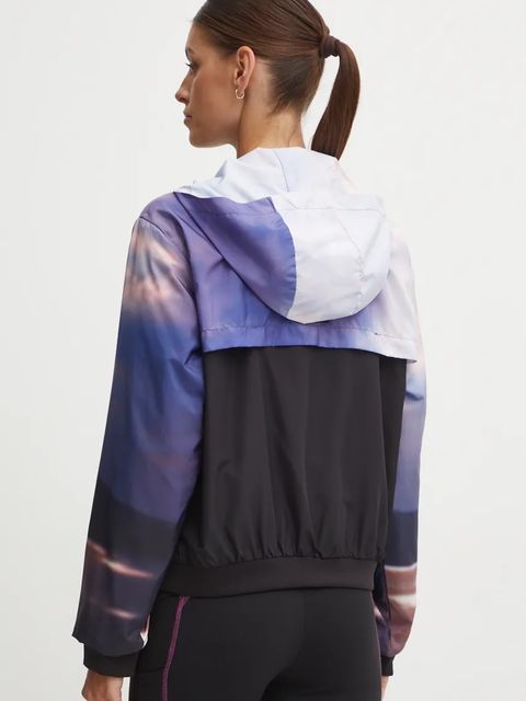 EA7 Emporio Armani kurtka treningowa