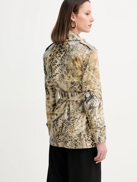 Marciano by Guess płaszcz NATALIE