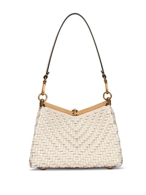 ETRO small Vela shoulder bag - Neutrals
