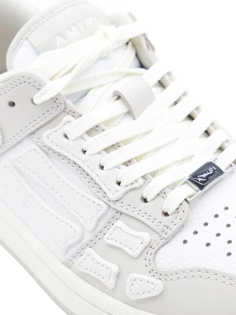 AMIRI Skel Top sneakers - White - zdjęcie produktu nr 2
