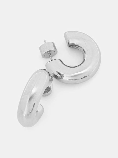 EDBLAD kolczyki Chunky