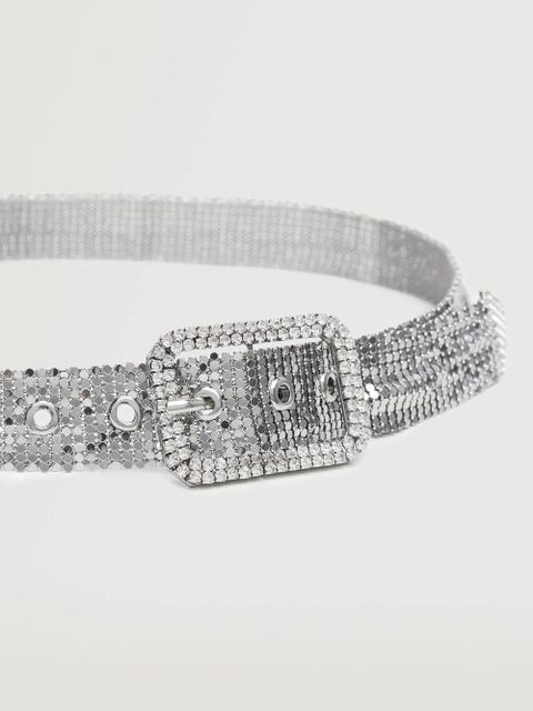 Pasek błyszczące aplikacje