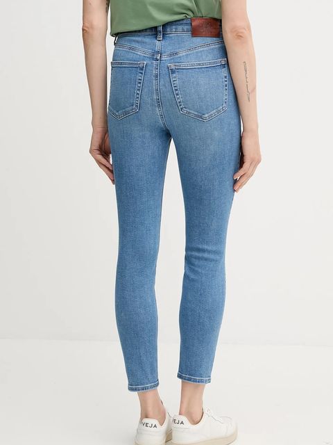 Calvin Klein Jeans jeansy - zdjęcie produktu nr 1