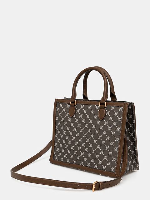 Joop! torebka Cortina Aurelia kolor zielony 4140007812 - zdjęcie produktu nr 2