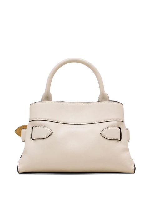 Marc Jacobs small Dakota Satchel crossbody bag - Neutrals - zdjęcie produktu nr 2