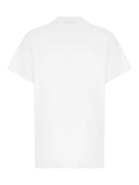 AMBUSH cotton T-shirt (set of three) - White