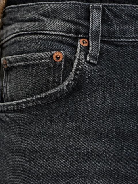 AGOLDE 90’s Pinch jeans - Grey