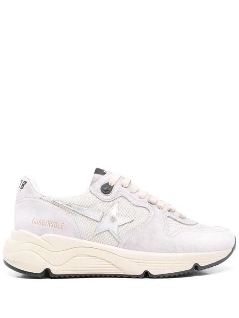 Golden Goose Running Sole sneakers - Grey - zdjęcie produktu nr 1