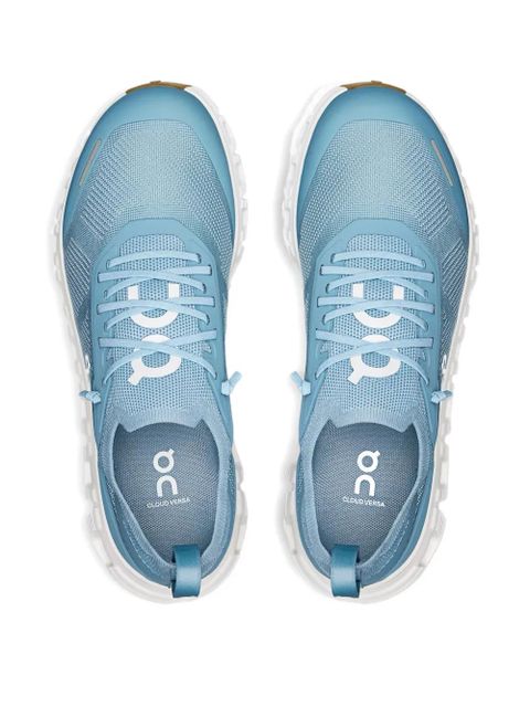 On Running Cloud 6 Versa sneakers - Blue - zdjęcie produktu nr 2