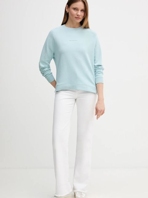 Marc O'Polo bluza bawełniana - zdjęcie produktu nr 1