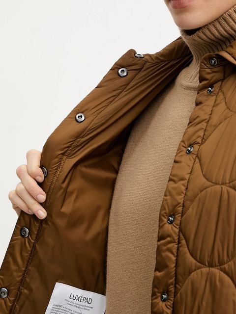 MM by Max Mara kurtka ZANTE