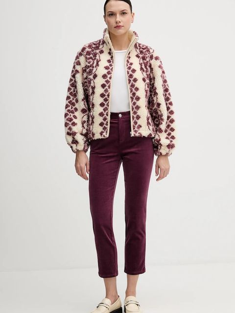 Hoss Intropia bluza polarowa - zdjęcie produktu nr 1