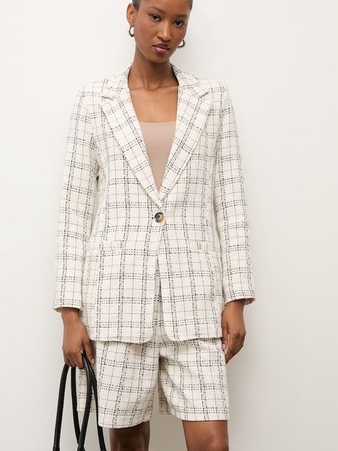 Answear.LAB marynarka jednorzędowa damska - zdjęcie produktu nr 1