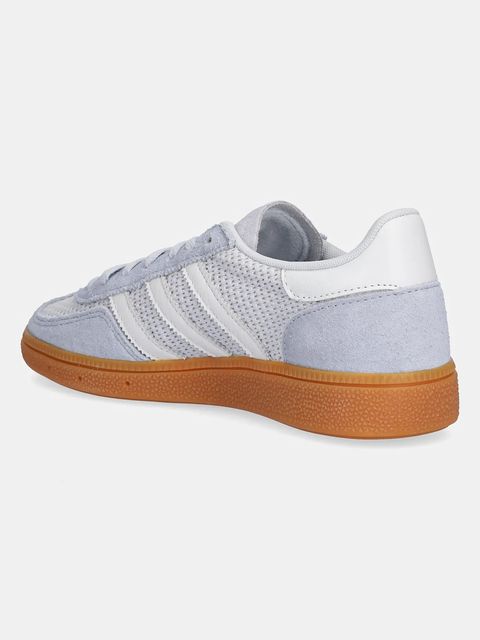 adidas Originals sneakersy Handball Spezial damskie kolor niebieski JI2656 - zdjęcie produktu nr 2