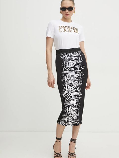 Versace Jeans Couture spódnica - zdjęcie produktu nr 2