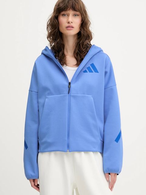 adidas bluza x Z.N.E - zdjęcie produktu nr 1