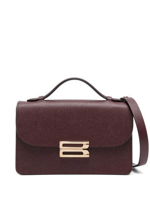 Victoria Beckham B shoulder bag - Red - zdjęcie produktu nr 1