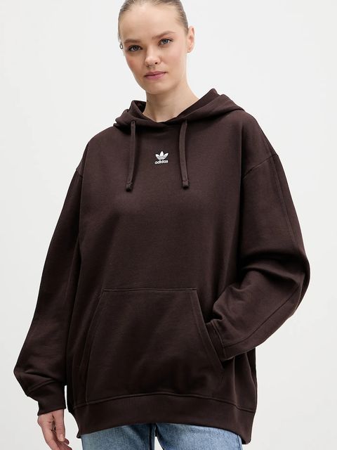 adidas Originals bluza bawełniana - zdjęcie produktu nr 1