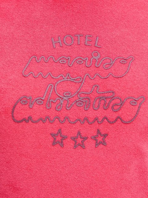 MAX&Co. t-shirt damski kolor różowy 2528976011200