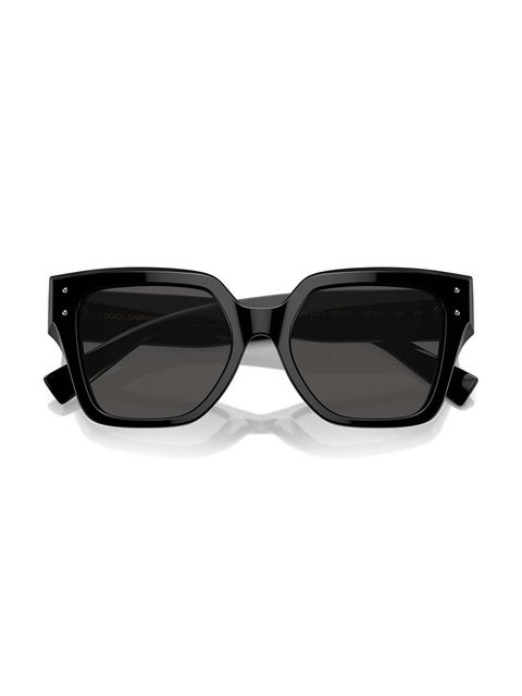Dolce & Gabbana okulary przeciwsłoneczne