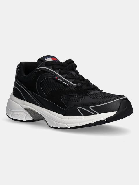 Tommy Jeans sneakersy THE CONEY - zdjęcie produktu nr 2