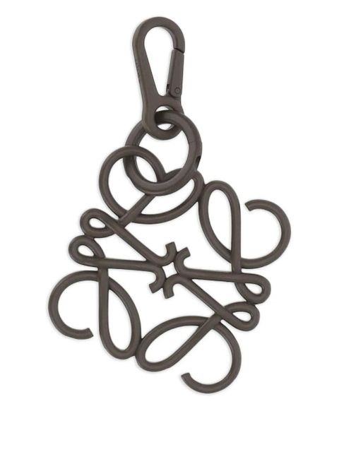LOEWE logo charm bijoux - Grey - zdjęcie produktu nr 1