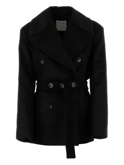Sportmax Orchis jacket - Black - zdjęcie produktu nr 1