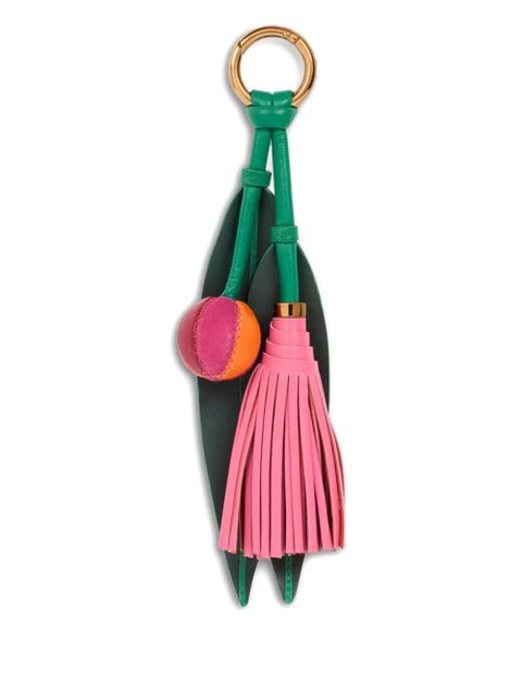 ETRO Leaves charm - Pink - zdjęcie produktu nr 1