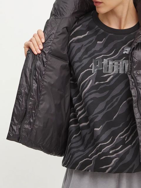 Helly Hansen bezrękawnik JADE damski kolor czarny zimowy 53296