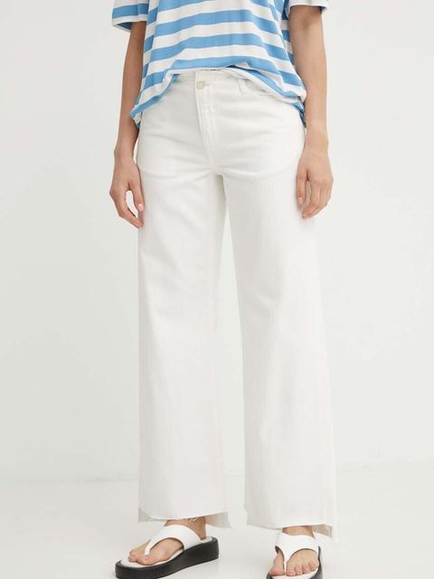 G-Star jeansy damskie high waist D24355-D300 - zdjęcie produktu nr 1