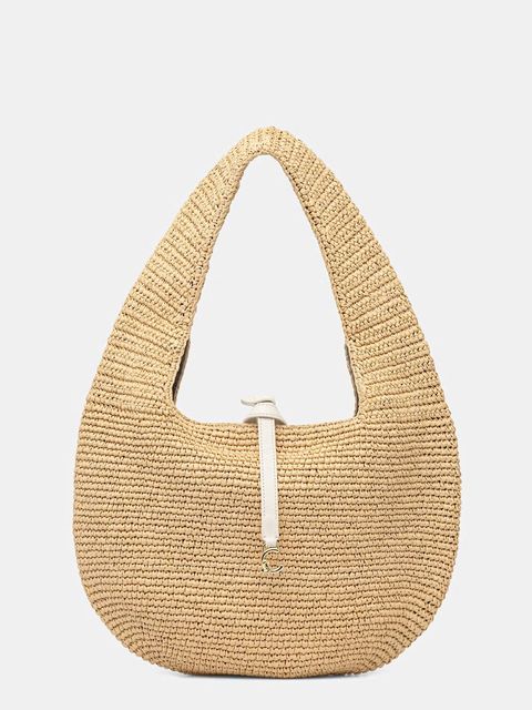 Coccinelle torba plażowa damska - zdjęcie produktu nr 2