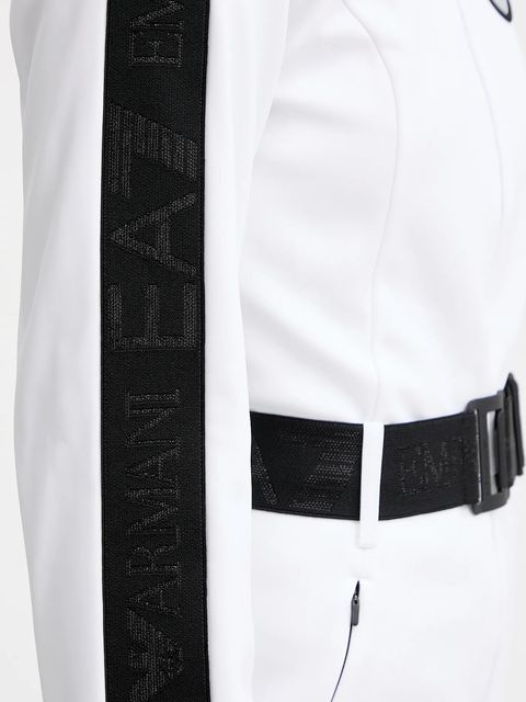 EA7 Emporio Armani kombinezon narciarski