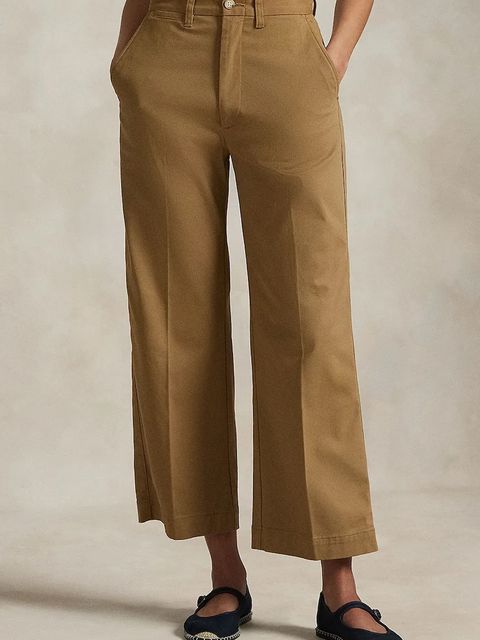 Polo Ralph Lauren spodnie - zdjęcie produktu nr 1