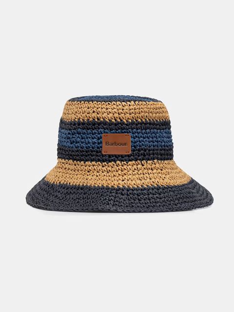 Barbour kapelusz damski Josie - zdjęcie produktu nr 2