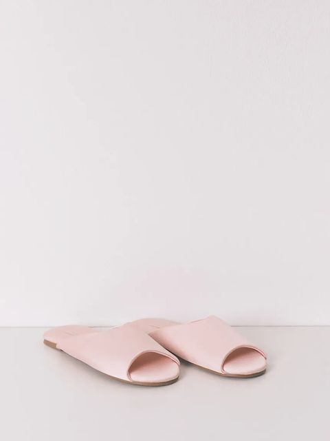 women'secret kapcie SR CORAL SLPRS - zdjęcie produktu nr 2